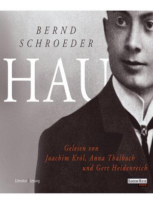 cover image of Hau